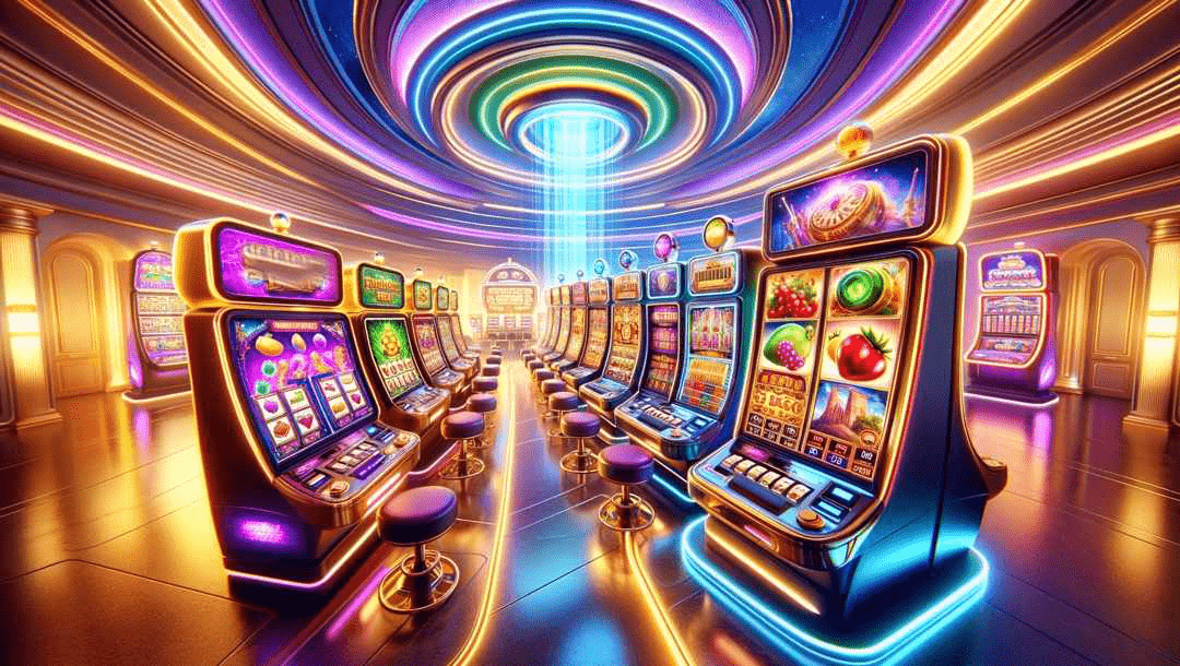 Stay Updated on New Online Casino Legislation in 2024 – Play Legally and Confidently! Consulting – What The Heck Is That?